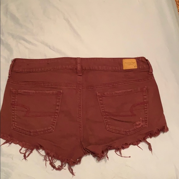 AE shorts - Picture 3 of 3